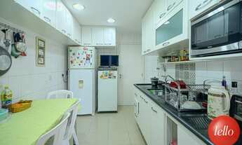 Imagem 7: São Paulo - Apartamento Padrão - Tatuapé