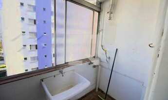 Imagem 6: Apartamento à Venda - Vila Olímpia, 1 Quarto, 60 m2