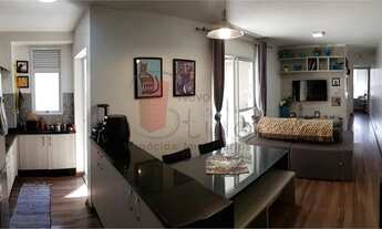 Imagem: Apartamento 58m² à venda em São Judas