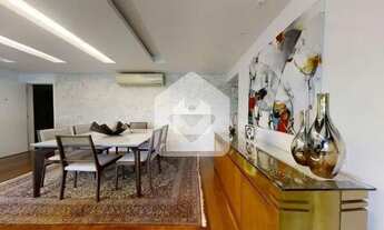 Imagem 3: Apartamento impecável, de frente para a Lagoa