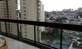 Imagem 3: APARTAMENTO - VILA MARIANA - SP
