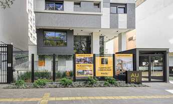 Imagem 2: Apto novo para alugar c/ 38 m²