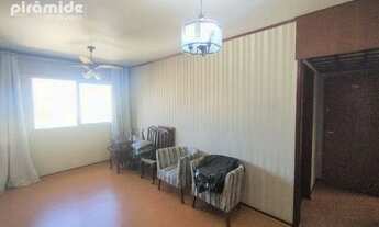 Imagem 2: Apartamento com 2 dormitórios à venda, 57 m² por R$ 420.000,00 - Jardim São Dimas - São Jo