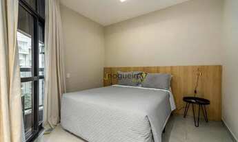 Imagem 5: Apartamento com 1 dormitório à venda, 42 m² por R$ 770.000,00 - Jardim Europa - São Paulo