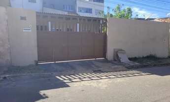 Imagem 2: Aliga-se casa no Paranoá