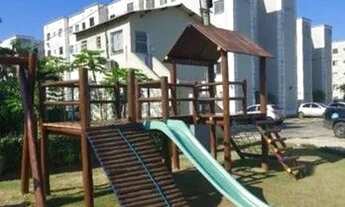 Imagem 3: Apartamento Apartamento com 2 dormitórios