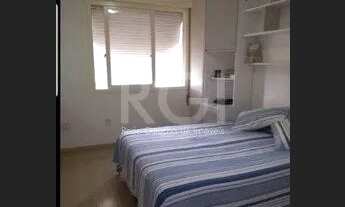 Imagem 2: Cobertura para Venda - 156m², 3 dormitórios, sendo 1 suites, 2 vagas - Passo da Areia