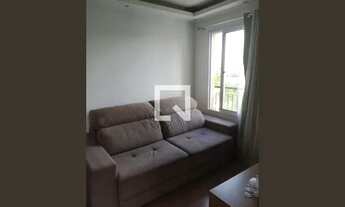 Imagem 2: Apartamento à Venda - Parque Industrial, 2 Quartos, 58 m2