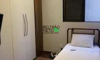 Imagem 3: Apartamento à venda, 2 quartos, 1 suíte, 1 vaga, Buritis - Belo Horizonte/MG