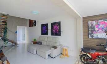 Imagem 6: Cobertura Locação Pinheiros 149 m² 2 Dormitórios