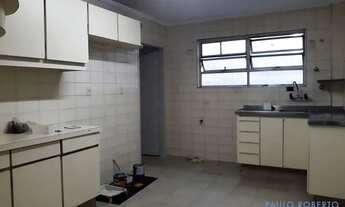 Imagem 5: APARTAMENTO - HIGIENÓPOLIS - SP