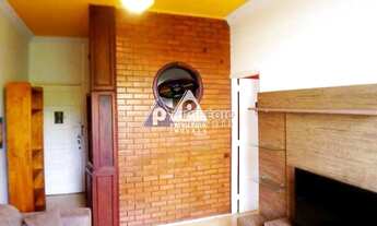 Imagem 5: Varanda, sala e quarto