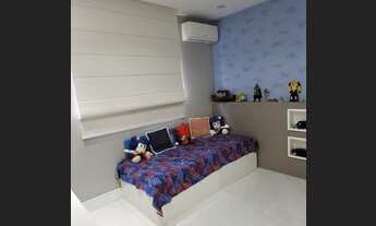 Imagem 9: Casa de luxo para locação em condomínio no Recreio Dos Bandeirantes