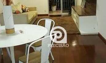 Imagem 2: Apartamento à venda, 93 m² por R$ 1.350.000,00 - Ipanema - Rio de Janeiro/RJ