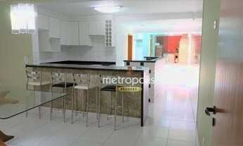 Imagem: Sobrado com 4 dormitórios, 279 m² - venda