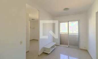 Imagem 3: Apartamento para Aluguel - Campos Elíseos, 1 Quarto, 35 m2