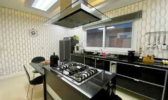 Imagem 4: Alphaville Casa em condomínio com 4 dormitórios