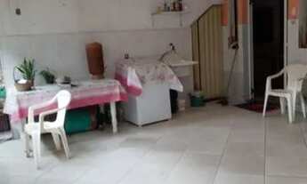 Imagem 2: Casa vendo ou troco