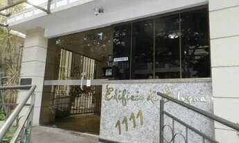 Imagem 3: EDIFÍCIO DI BOLOGNA - APARTAMENTO - SETOR BUENO - CODIGO 1060