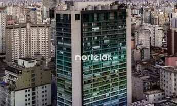 Imagem 15: Studio com 1 dormitório à venda, 35 m² - Bela Vista - São Paulo/SP