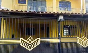 Imagem: Sobrado para aluguel, QR 404, Samambaia