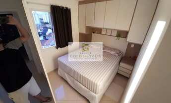 Imagem 3: AC' Apartamento no Boulevard Flamboyant em São José dos Campos