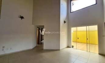 Imagem 4: Casa - Loteamento Residencial Nova Itália - Valinhos