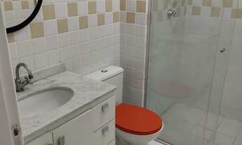 Imagem 6: Apto 40m² 1 dorm, Sala, Cozinha, Banheiro, Área Serviço