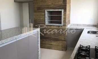 Imagem 3: Arapongas - Apartamento Padrão - Jardim Aeroporto