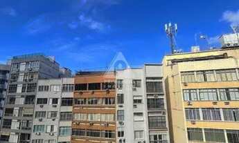 Imagem 2: Apartamento à venda, 2 quartos, Copacabana - RIO DE JANEIRO/RJ