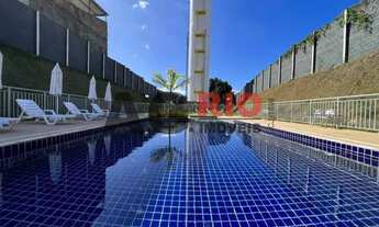 Imagem 4: Apartamento-LOCAÇÃO-Jacarepaguá-Rio de Janeiro-RJ