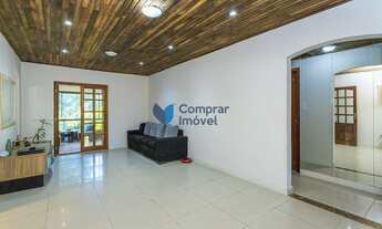 Imagem 3: Casa térrea 2 quartos com 170m², terreno com 1640m², piscina e salão de festas