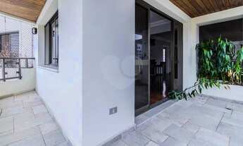 Imagem 3: ALTO PADRAO EM MOEMA PÁSSAROS 225 M²