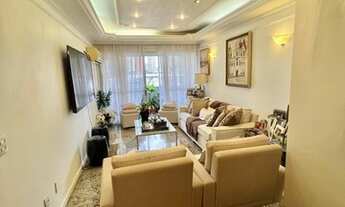 Imagem 3: Apartamento para venda possui 140 metros quadrados com 3 quartos em Umarizal - Belém - PA