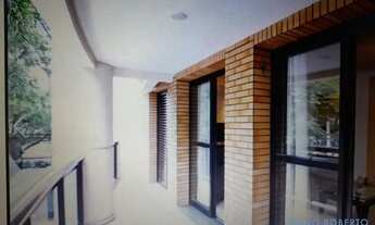 Imagem 2: APARTAMENTO - ALTO DA LAPA - SP