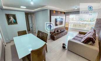 Imagem: Apartamento a venda e aluguel no Parque