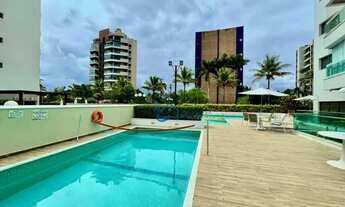 Imagem 8: Apartamento com 3 dormitórios à venda, 98 m² por R$ 1.800.000,00 - Riviera Módulo 6 - Bert