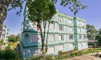 Imagem: Apartamento em Santa Tereza