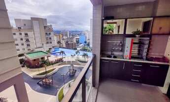 Imagem: Apartamento para Venda em Nova Iguaçu