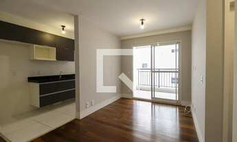 Imagem 4: Apartamento para Aluguel - Mooca, 2 Quartos, 55 m2