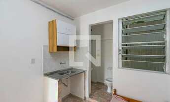 Imagem 3: Apartamento para Aluguel - Brooklin, 1 Quarto, 15 m2