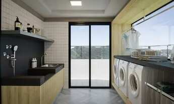 Imagem 3: Studio no Kobrasol - Residencial Aster - 37m²