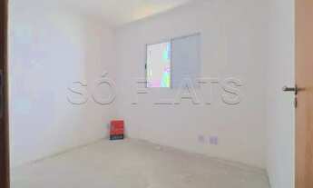 Imagem 5: Residencial Guilhermina 231, Apto disponível para venda com 40m² e 02 dormitórios