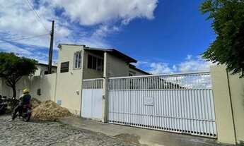 Imagem 5: Aluguel de apartamento em codoinio fechado na Caucaia