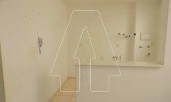 Imagem 2: Araçatuba - Apartamento - Umuarama