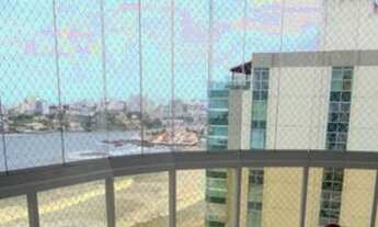 Imagem: Apartamento de 108 metros quadrados no bairro