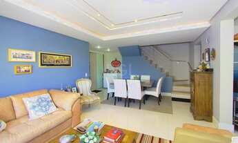 Imagem 4: Cobertura com 3 dormitórios à venda, 193 m² por R$ 1.500.000,00 - Auxiliadora - Porto Aleg