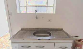 Imagem 7: Casa para Aluguel - Vila América, 1 Quarto, 38 m2