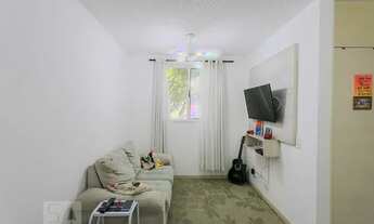 Imagem 2: Apartamento para Aluguel - Parque São Lucas, 2 Quartos, 44 m2