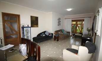 Imagem 2: Casa a venda em Jardim Paulista - Atibaia/SP